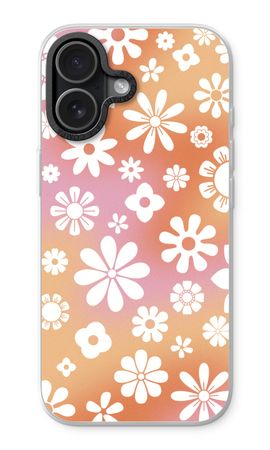 Retro Blumen N°3