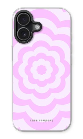 Retro-Blume