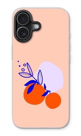 Oranges