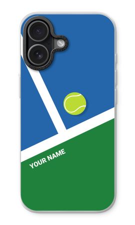 Tennis N°2