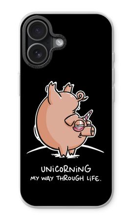 Unicorning