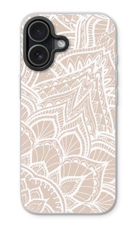 Boho Geometric mandala