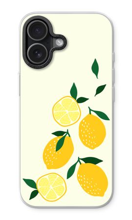 You're my lemon