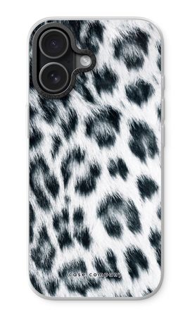 Snow leopard