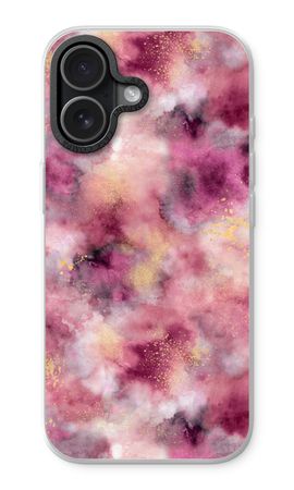 Marble Gold Pink