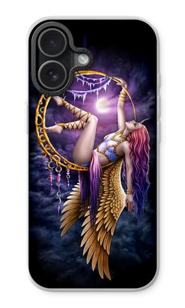 Aerial Angel
