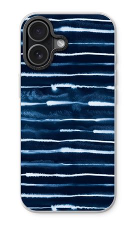 Lines Navy