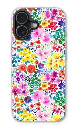 Little Flowers