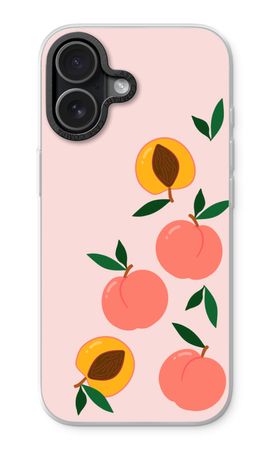 Just peachy