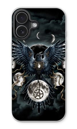 Sinister Wings