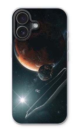 Mars Renaissance