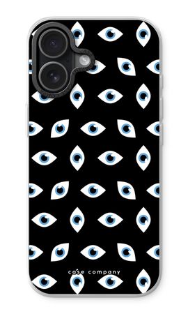 Eyes pattern