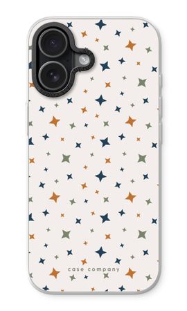 Scattered Stars