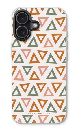 Muted Triangles