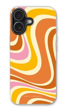 Retro Waves