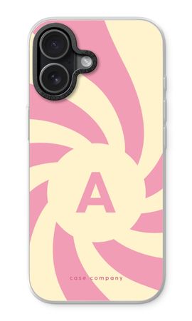 Monogram - Sunburst