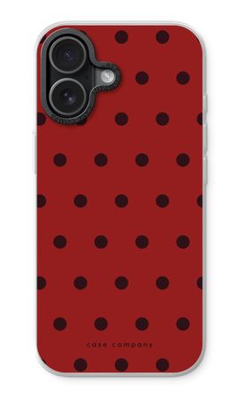 Ladybird Spots