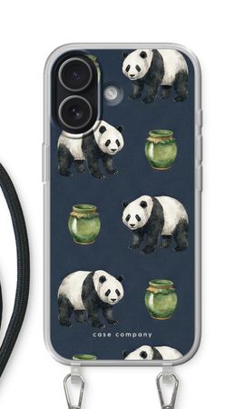 Panda Paradise