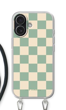 Checkered Mint