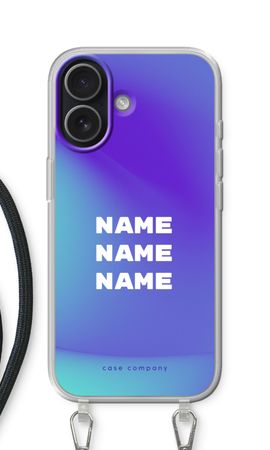 Namecase 1 - Neon