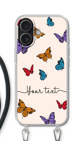 Butterflies