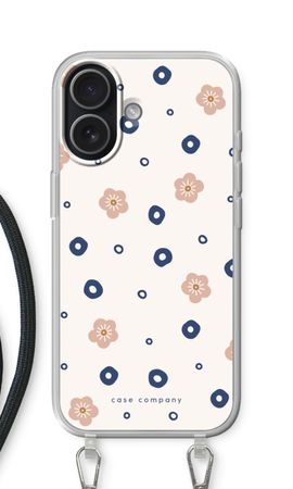 Dotted Petals