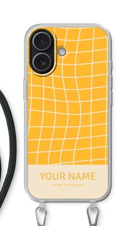 Namecase - Retro