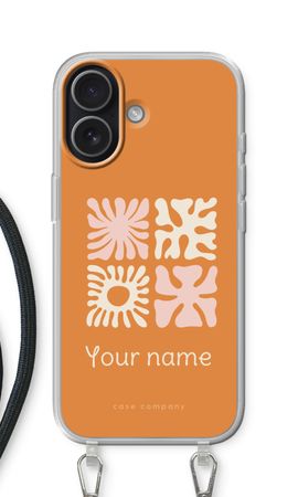 Namecase - Flowers