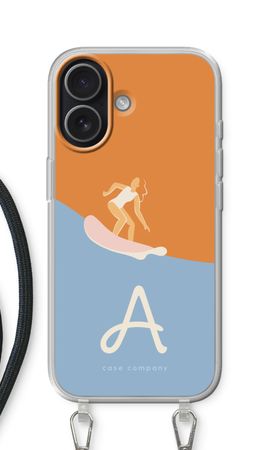 Monogram - Surf