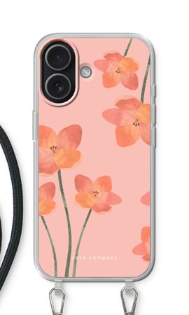 Peachy bloom