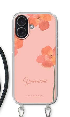 Namecase 2 - Floral
