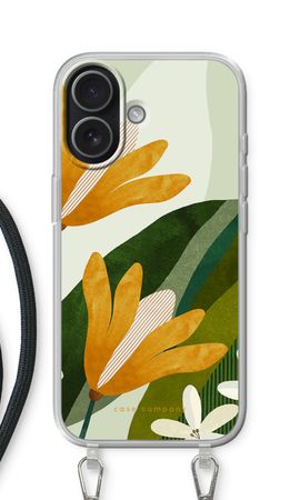 Tropic bloom