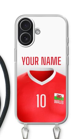 Wales - Football