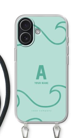 Linewave Monogram