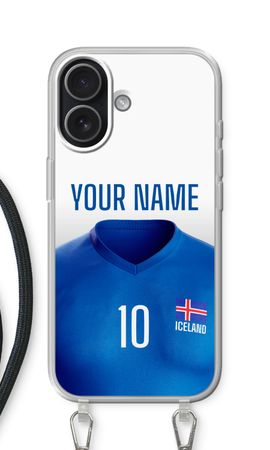 Iceland - Football
