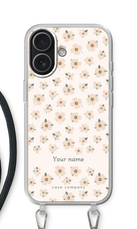 Namecase - Blossom