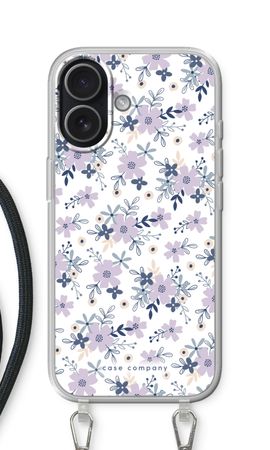 Lavender Lace