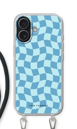 Grid Blau