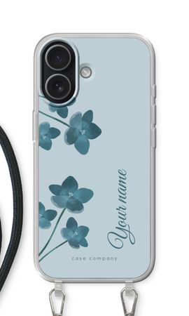 Namecase 3 - Floral