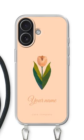 Namecase 1 - Floral