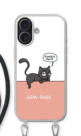GSM poes