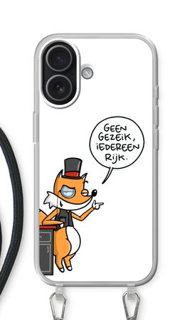 Geen Gezeik