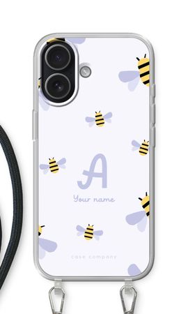 Bees Monogram