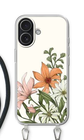 Floral bouquet