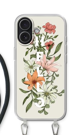 Hello bloemen