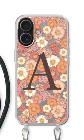 Retro Flowers