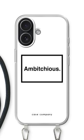 Ambitchious