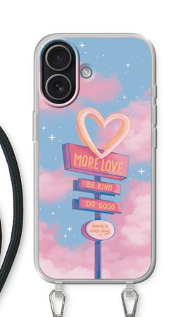More Love