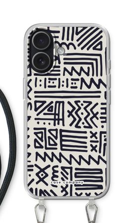 Marrakech print