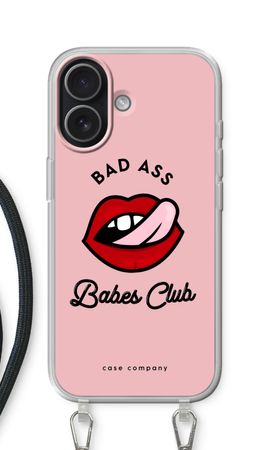 Badass Babes Club